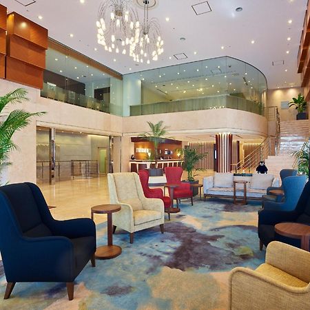 Mitsui Garden Hotel Kumamoto Kültér fotó