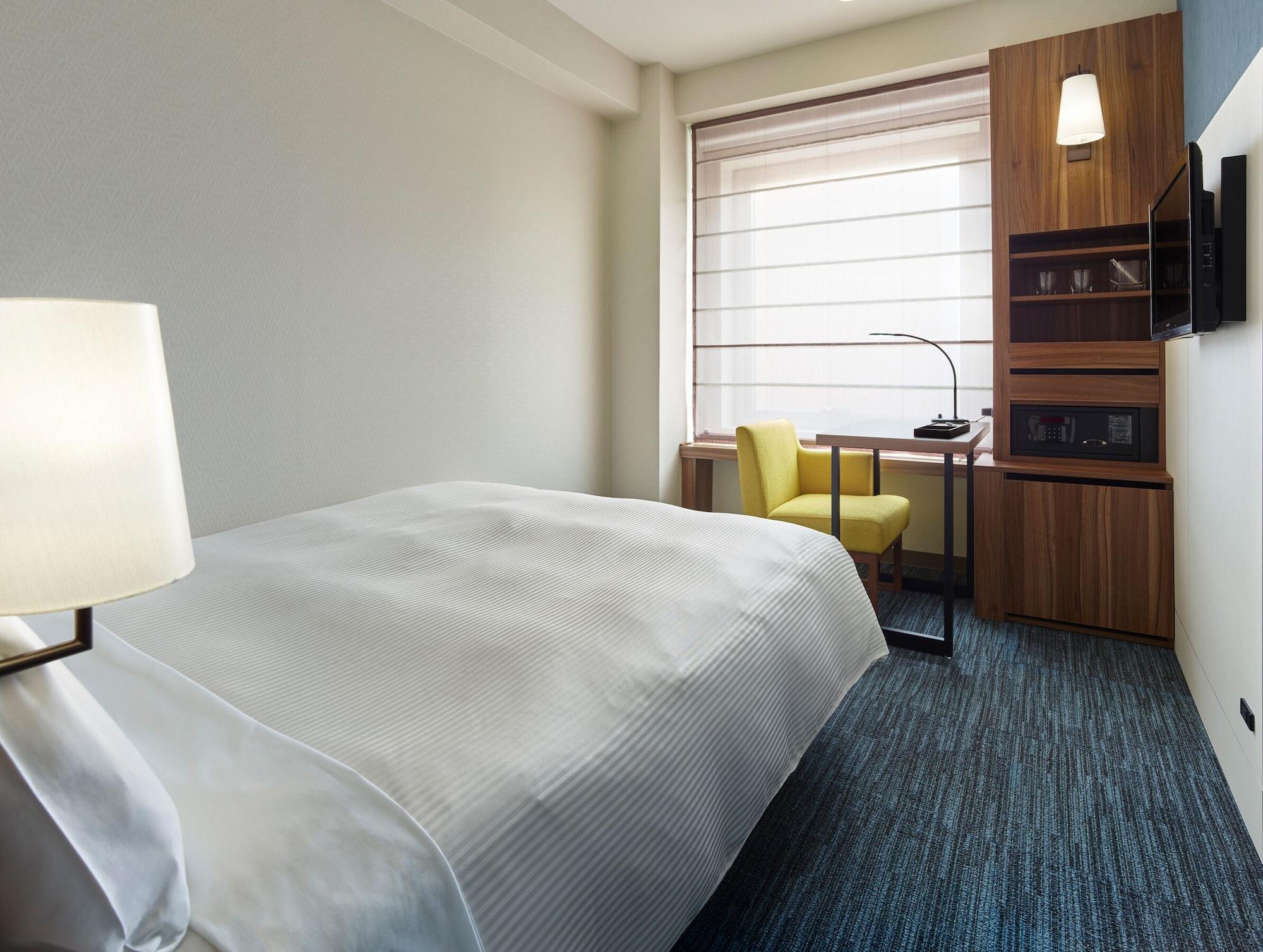 Mitsui Garden Hotel Kumamoto Kültér fotó