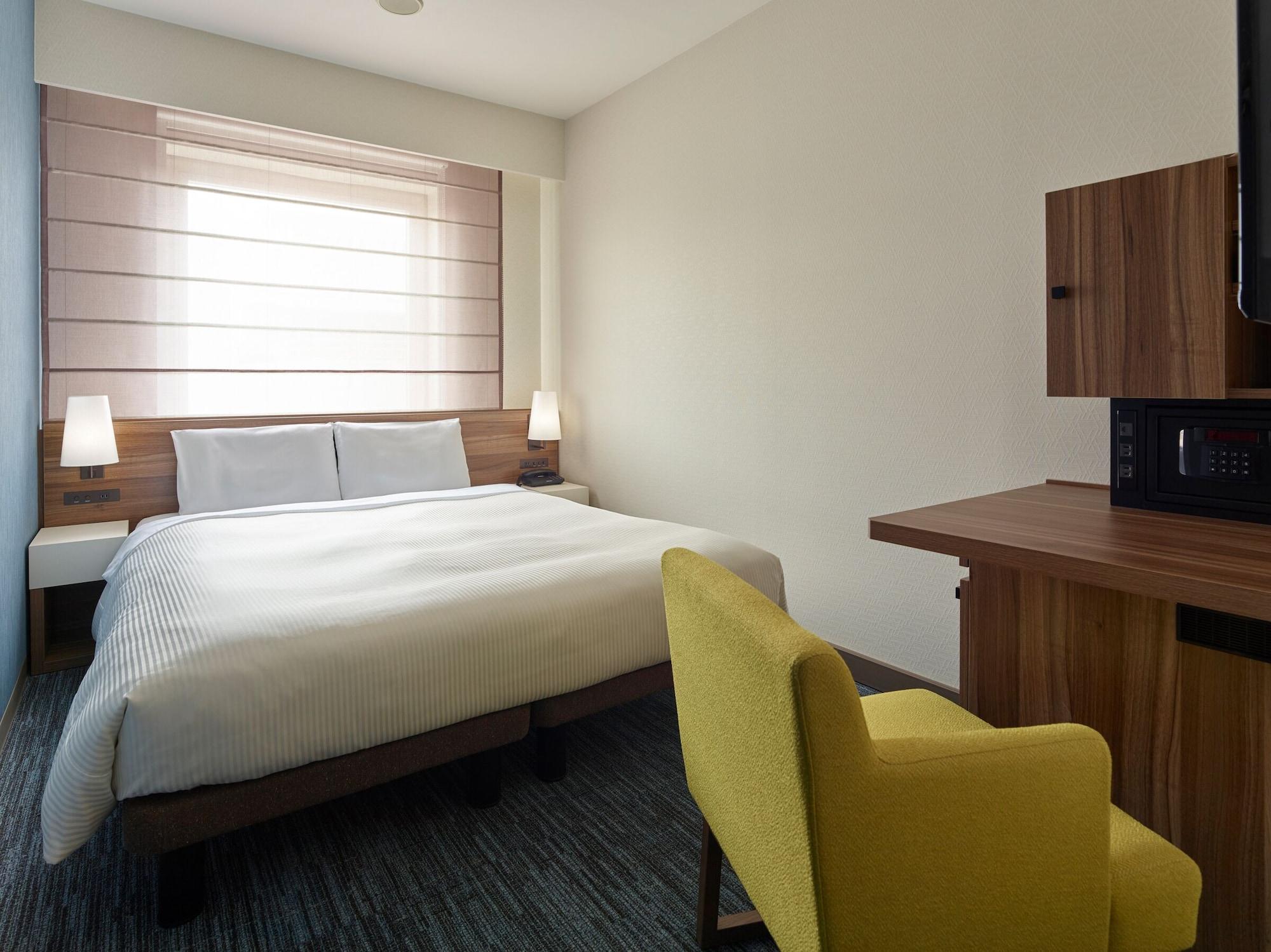 Mitsui Garden Hotel Kumamoto Kültér fotó