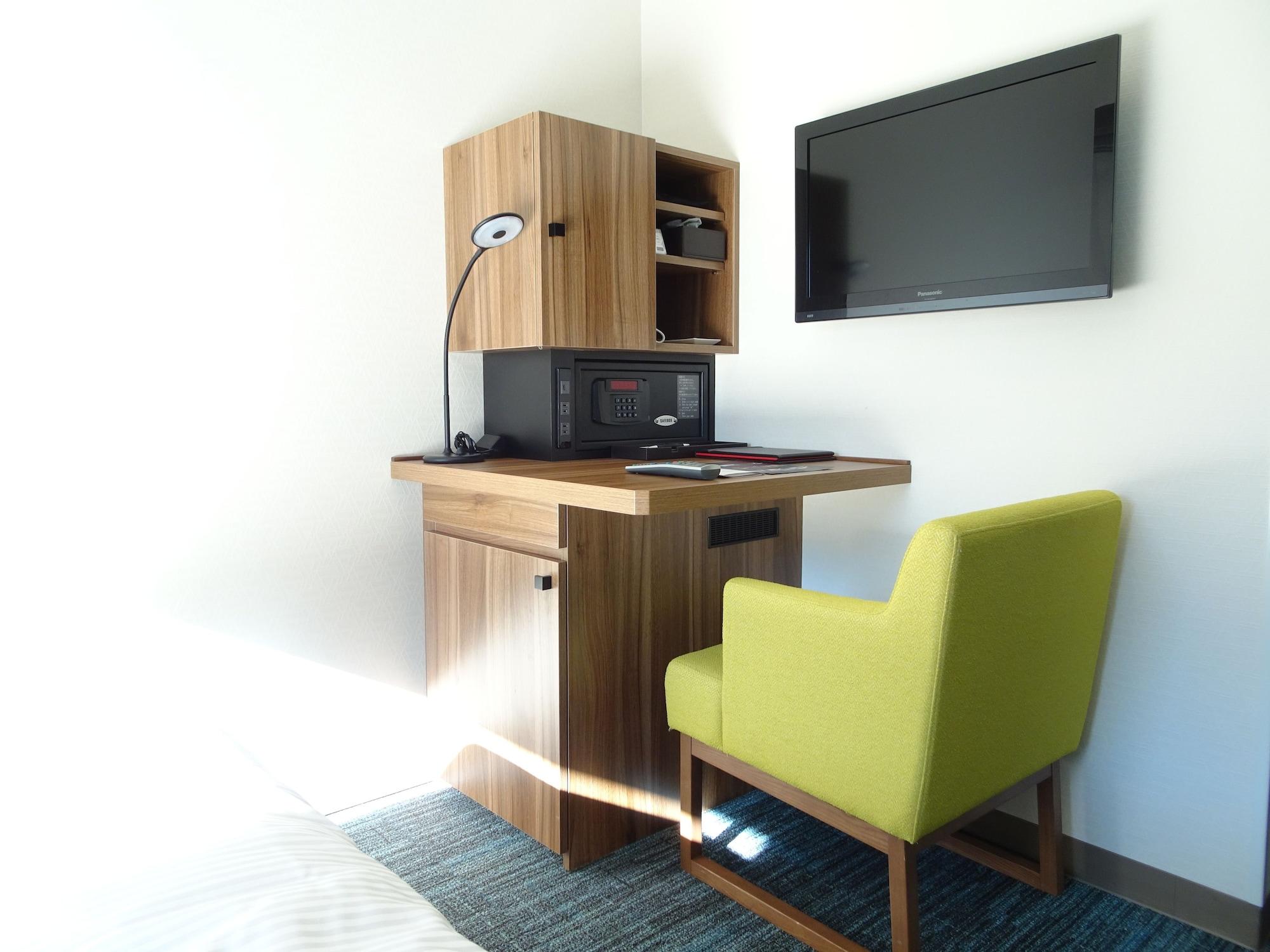 Mitsui Garden Hotel Kumamoto Kültér fotó