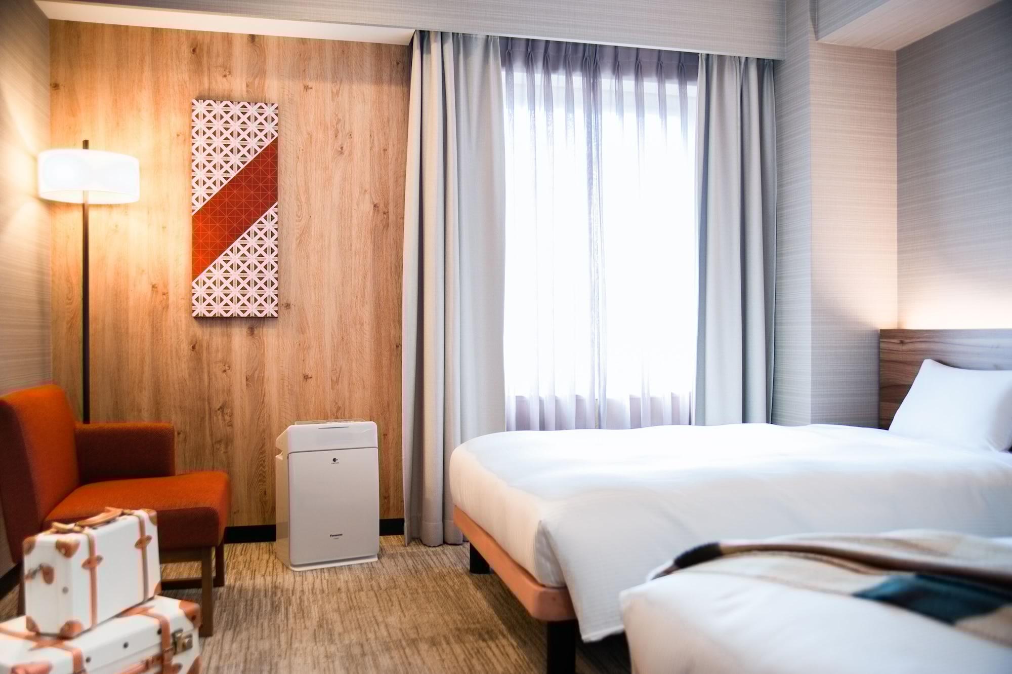 Mitsui Garden Hotel Kumamoto Kültér fotó
