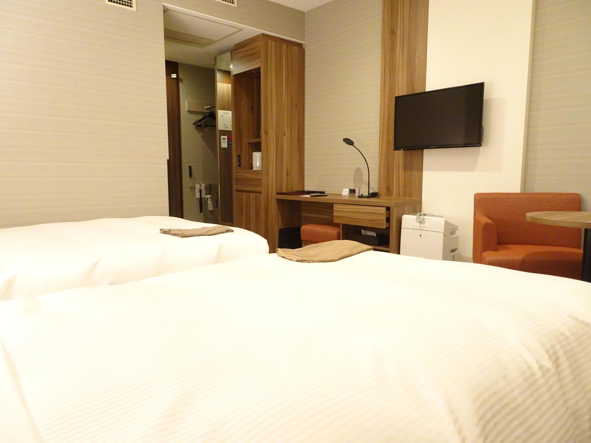 Mitsui Garden Hotel Kumamoto Kültér fotó