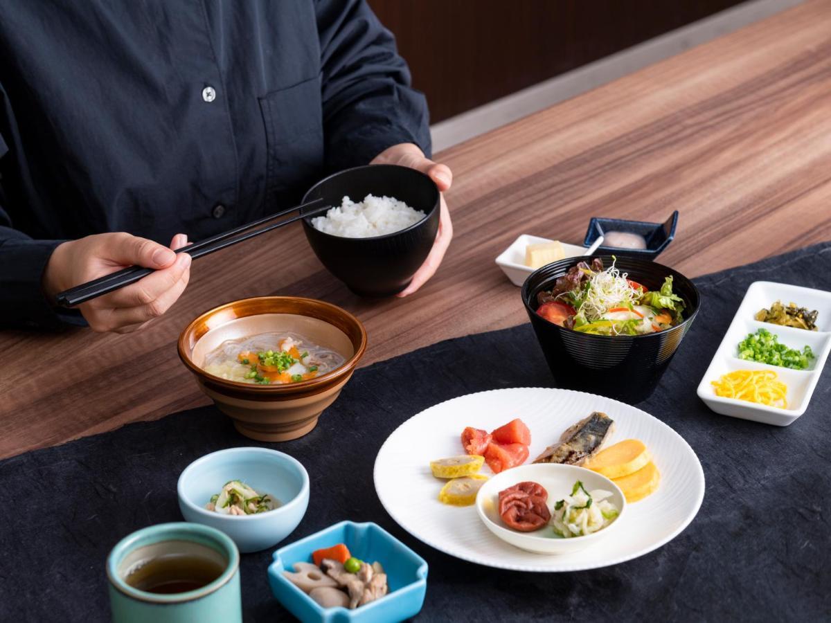 Mitsui Garden Hotel Kumamoto Kültér fotó