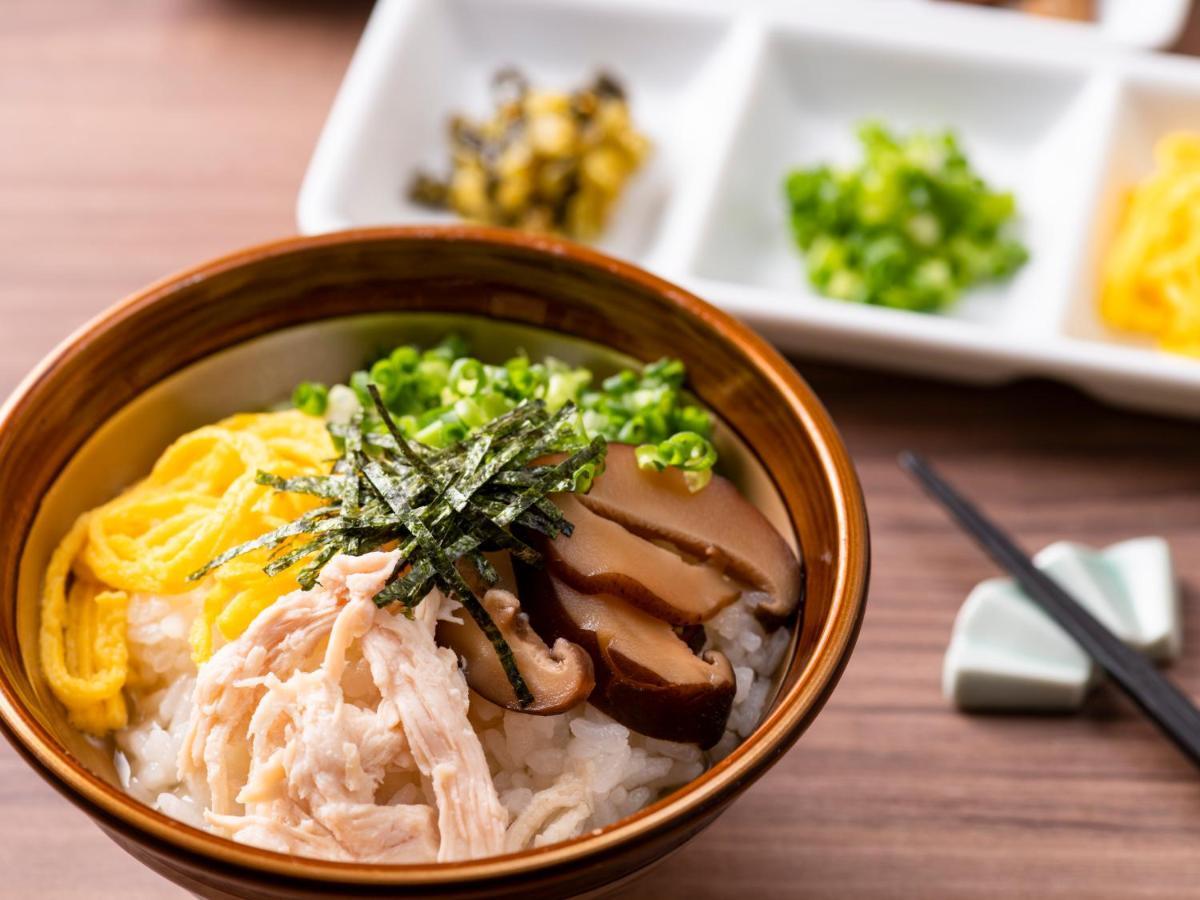 Mitsui Garden Hotel Kumamoto Kültér fotó