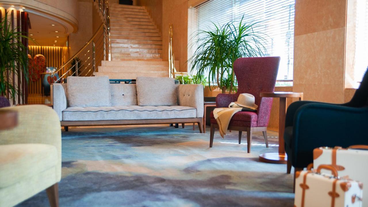 Mitsui Garden Hotel Kumamoto Kültér fotó