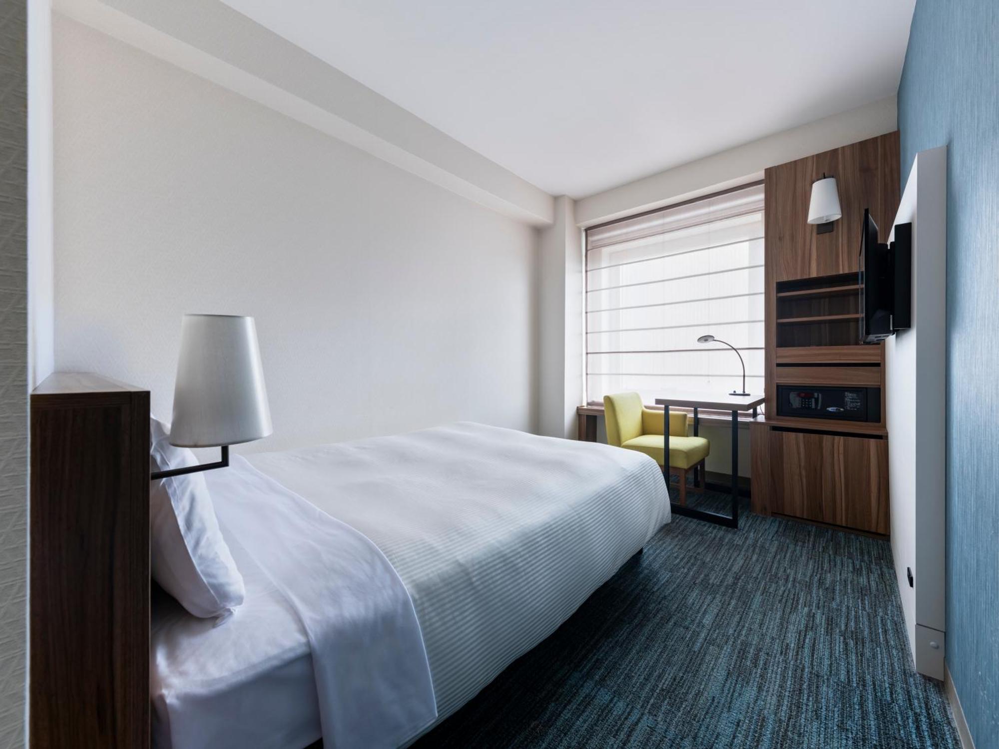 Mitsui Garden Hotel Kumamoto Kültér fotó