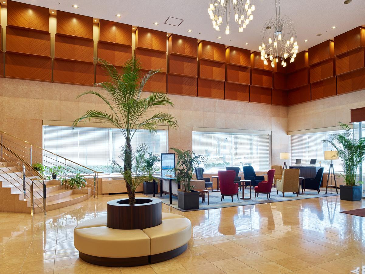 Mitsui Garden Hotel Kumamoto Kültér fotó